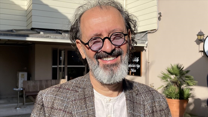 Yücel Arzen&nbsp;Yunus