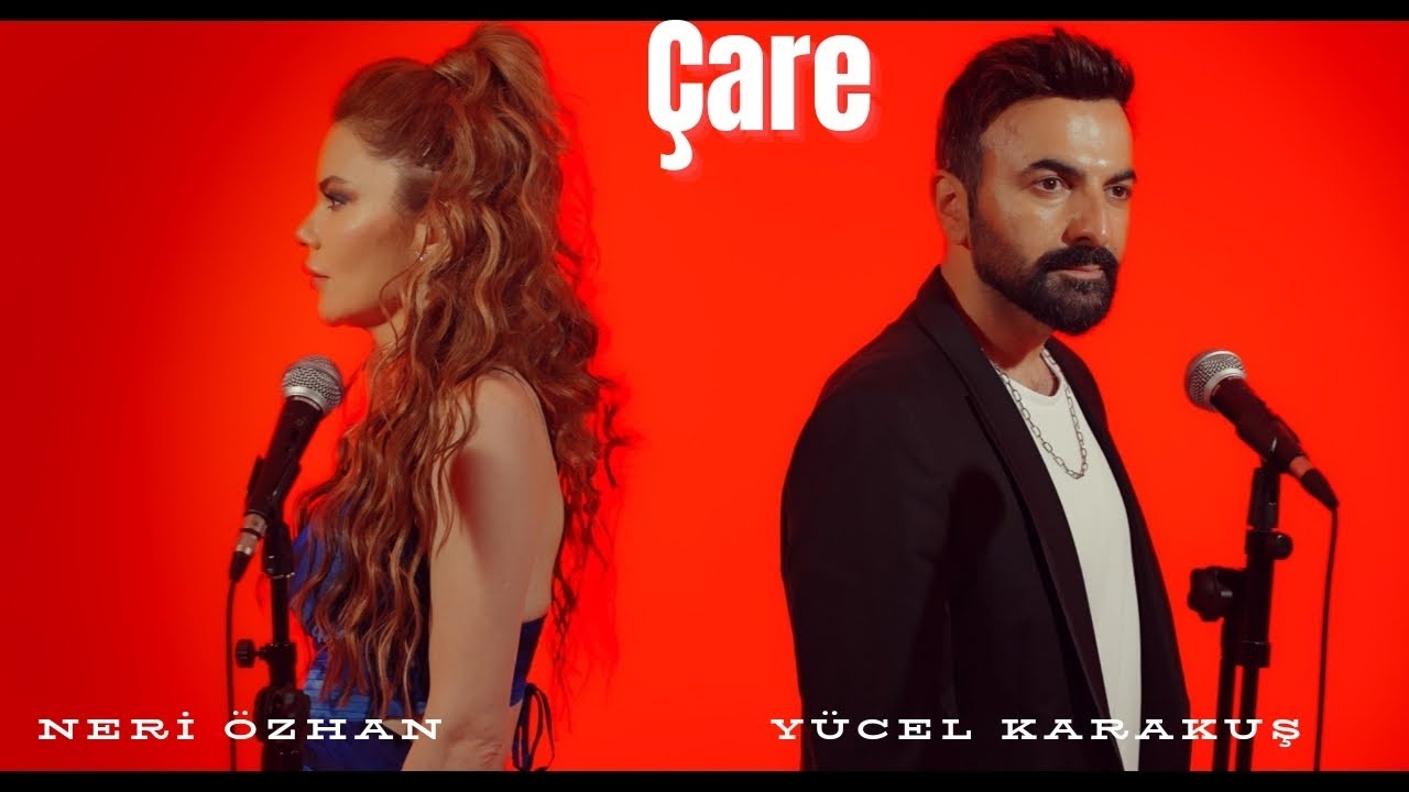 Yücel Karakuş&nbsp;Çare