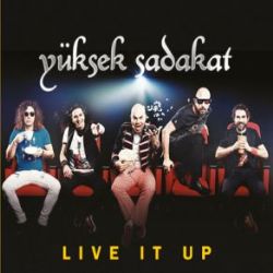 Yüksek Sadakat&nbsp;Live It Up