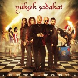 Yüksek Sadakat&nbsp;Renk Körü