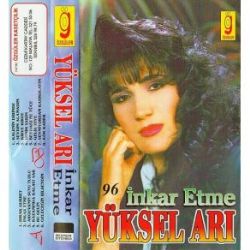 Yüksel Arı&nbsp;İnkar Etme