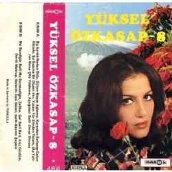 Yüksel Özkasap&nbsp;Ahu Gözlüm