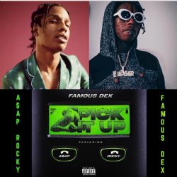 Yung Felix&nbsp;We Kunnen Dit Doen