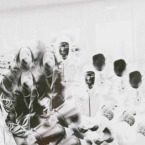 Yung Kafa&nbsp;Karanlık