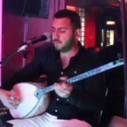 Yunus Akraz&nbsp;O Sen Olsan Gari