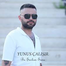 Yunus Çalışır&nbsp;Bu Şarkım Sana