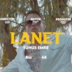 Yunus Emre Özden&nbsp;Lanet