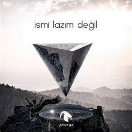 Yunus Ergün&nbsp;İsmi Lazım Değil