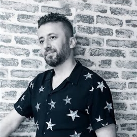 Yunus Güzel&nbsp;İzlerin Kaldı