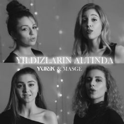 Yurik&nbsp;Yıldızların Altında