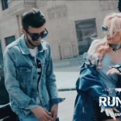 Yusif Axadov&nbsp;Bomba