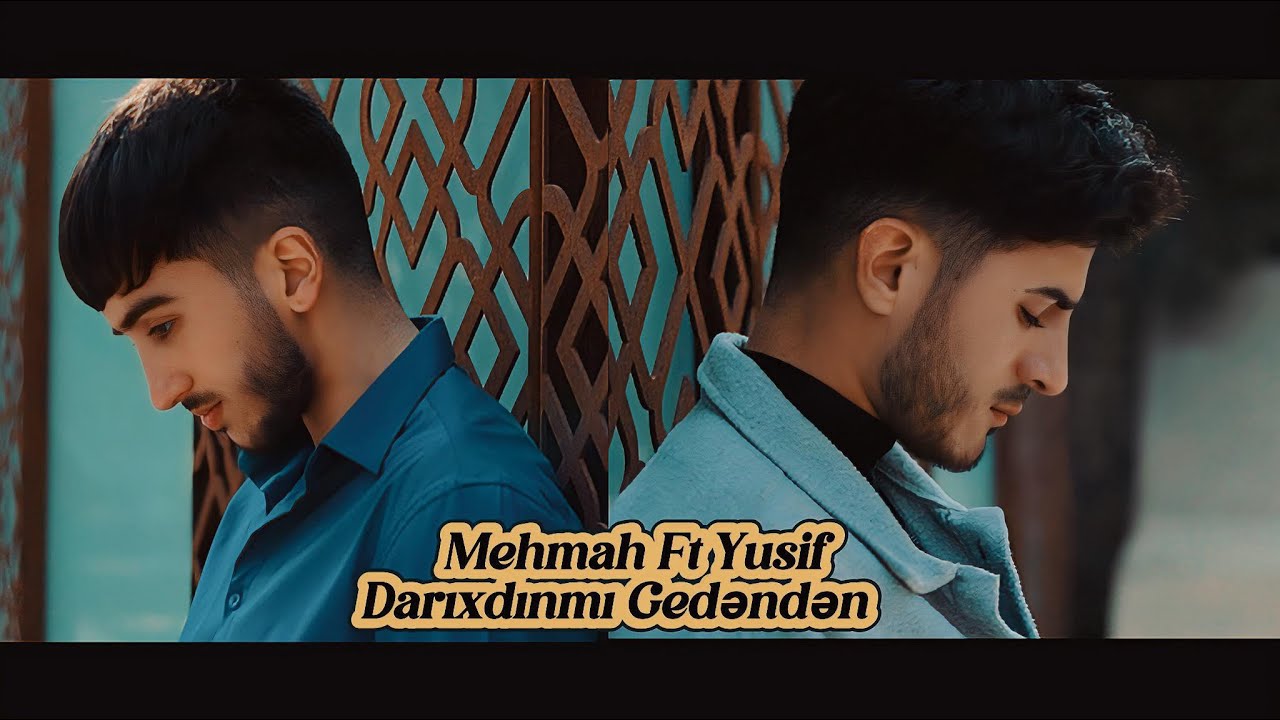 Yusif Melik&nbsp;Darıxdınmı Gedenden