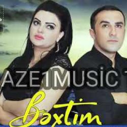 Yusif Seferov&nbsp;Bextim