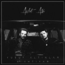 Yusuf Altınlar&nbsp;Anlat Abi
