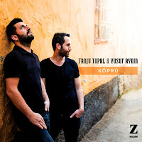 Yusuf Aydın&nbsp;Körpü