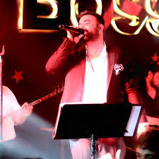 Yusuf Aydın&nbsp;Öyle Bi Dünya Yok