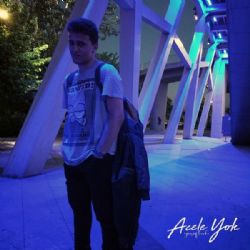 Yusuf Berke&nbsp;Acele Yok