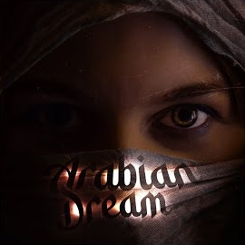 Yusuf Ekşioğlu&nbsp;Arabian Dream