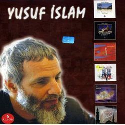 Yusuf İslam&nbsp;Son Peygamberin Hayatı