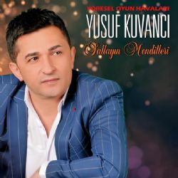 Yusuf Kuvancı&nbsp;Yöresel Oyun Havaları