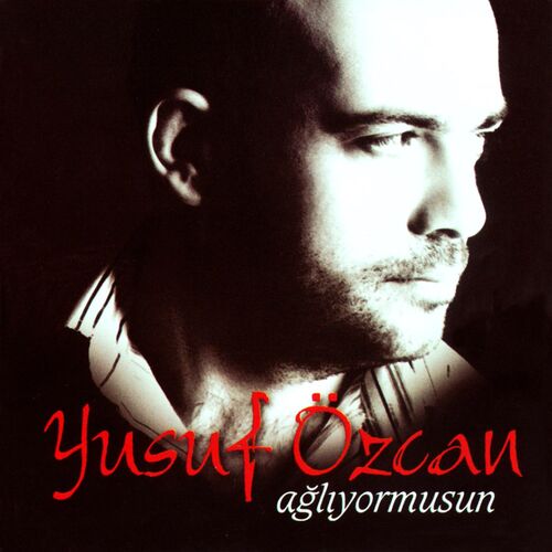Yusuf Özcan&nbsp;Ağlıyormusun