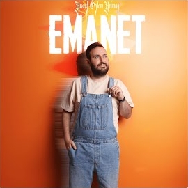 Yusuf Özlem Yılmaz&nbsp;Emanet