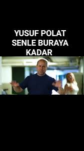Yusuf Polat&nbsp;Senle Buraya Kadar
