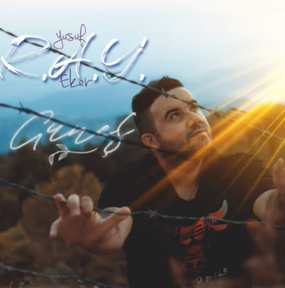 Yusuf Ray Eker&nbsp;Güneş