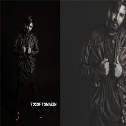 Yusuf Tomakin&nbsp;Yine Konu Aşk