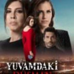 Yuvamdaki Düşman&nbsp;Yuvamdaki Düşman Dizi Müzikleri