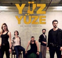 Yüz Yüze&nbsp;Yüz Yüze Dizi Müzikleri