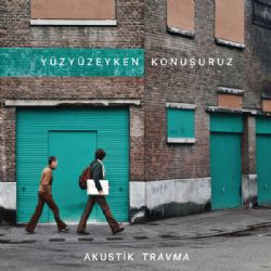 Yüzyüzeyken Konuşuruz&nbsp;Bodrum