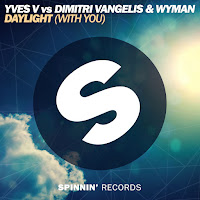 Yves V&nbsp;Daylight