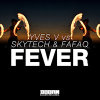 Yves V&nbsp;Fever
