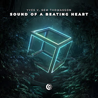 Yves V&nbsp;Sound Of A Beating Heart