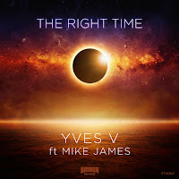 Yves V&nbsp;The Right Time