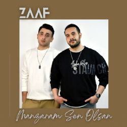 Zaaf&nbsp;Manzaram Sen Olsan