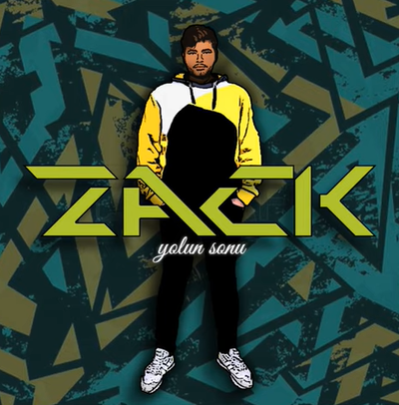 Zack&nbsp;Yolun sonu