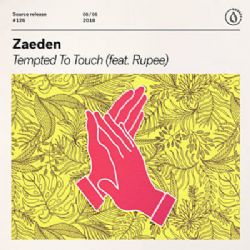 Zaeden&nbsp;Tempted To Touch