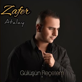 Zafer Atalay&nbsp;Gülüşün Reçetem
