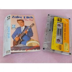 Zafer Dilek&nbsp;Her Gece