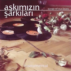 Zafer Doğulu&nbsp;Aşkımızın Şarkıları