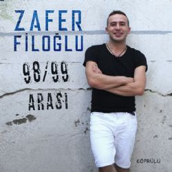 Zafer Filoğlu&nbsp;98 99 Arası