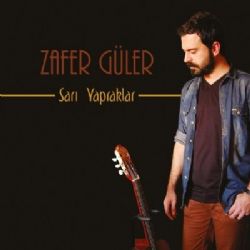 Zafer Güler&nbsp;Sarı Yapraklar