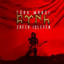 Zafer İşleyen&nbsp;Türk Marşı