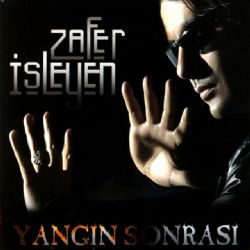 Zafer İşleyen&nbsp;Yangın Sonrası