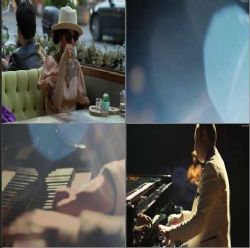 Zafer Özaslan&nbsp;Sonata Sadness