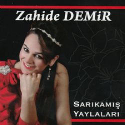 Zahide Demir&nbsp;Sarıkamış Yaylaları