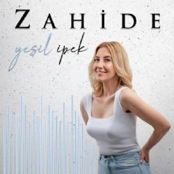 Zahide&nbsp;Yeşil İpek