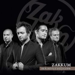 Zakkum&nbsp;Ben Böyle Değildim